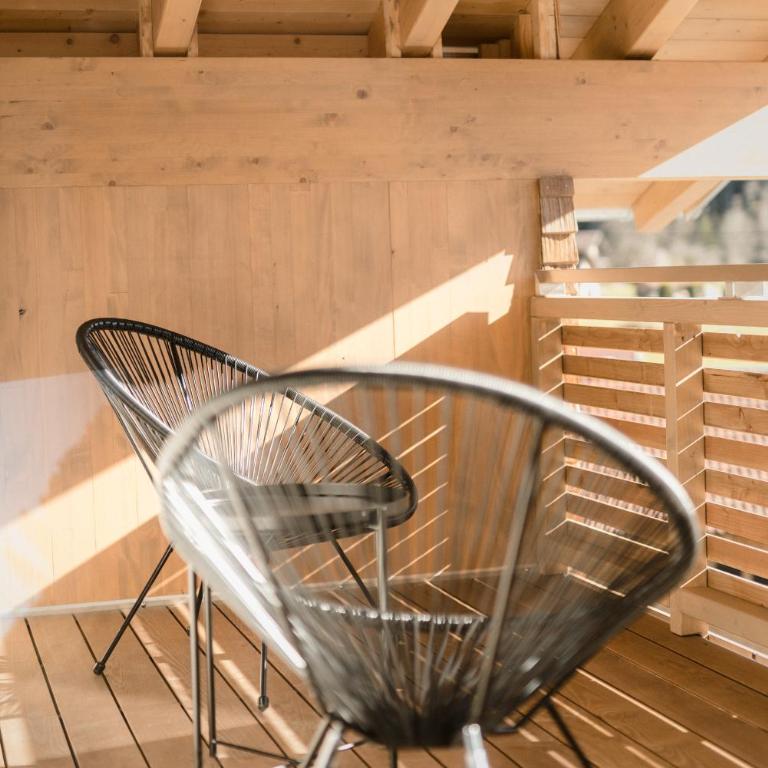 Allgäu-Chalets-Niso - Haus mit 3 Schlafzimmern - 32