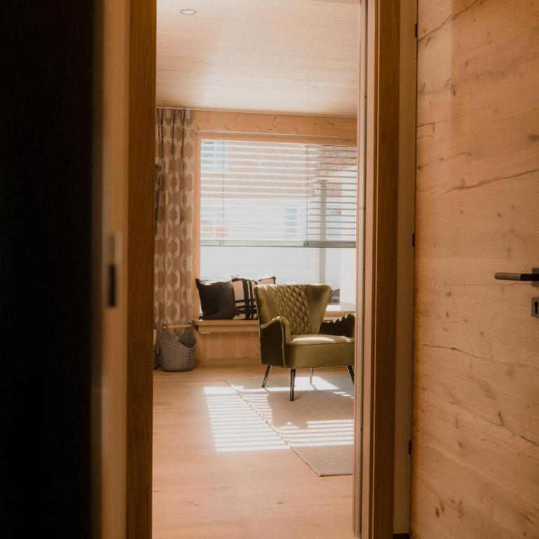 Allgäu-Chalets-Niso - Haus mit 3 Schlafzimmern - 19
