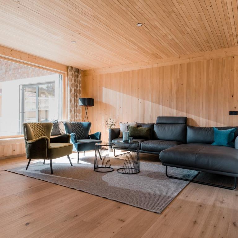 Allgäu-Chalets-Niso - Haus mit 3 Schlafzimmern - 15