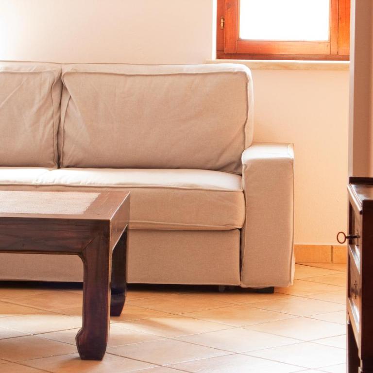Tauglerei Appartement Bernstein in den Zauberbergen - Apartment mit 1 Schlafzimmer - 1
