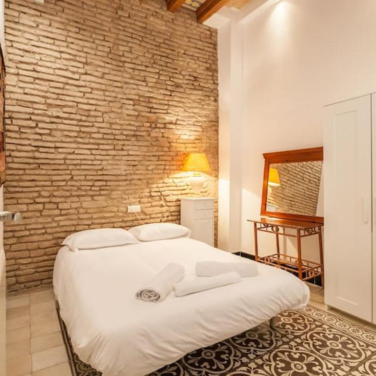 PuraSevilla apartments - Apartment with Terrace - 31