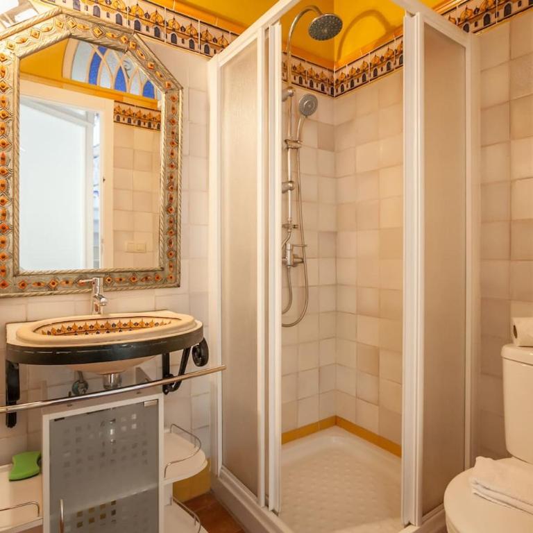 PuraSevilla apartments - Apartment with Terrace - 40