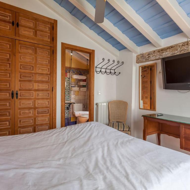 PuraSevilla apartments - Apartment with Terrace - 58