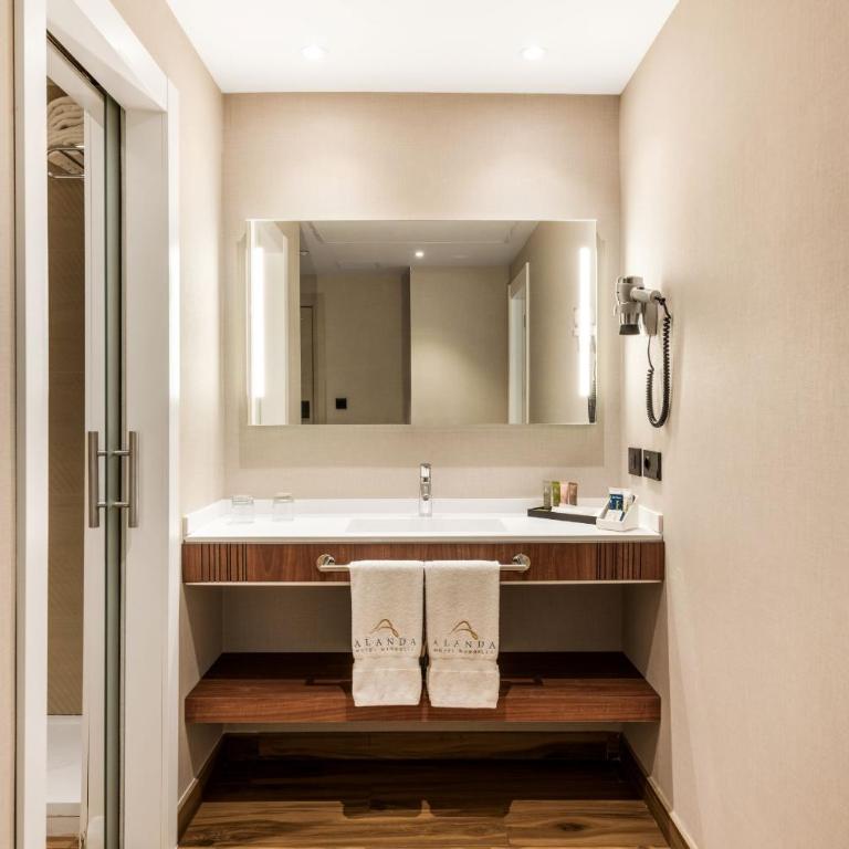 Alanda Marbella Hotel & Wellness - Suite Deluxe - 2