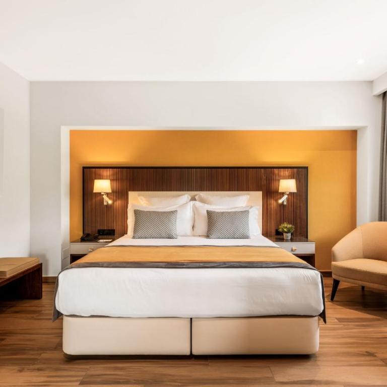 Alanda Marbella Hotel & Wellness - Suite Deluxe - 3