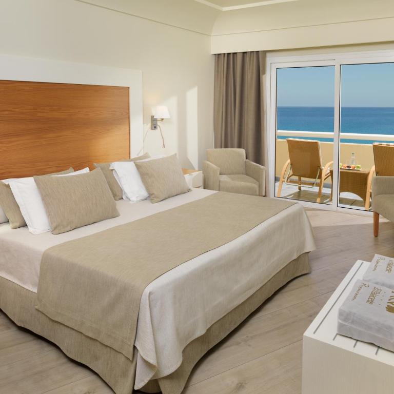 XQ El Palacete - Suite - 2
