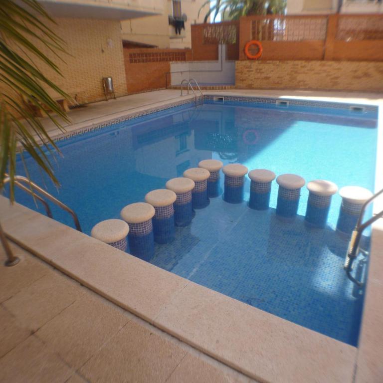 Apartamento Salou - Apartamento - 22