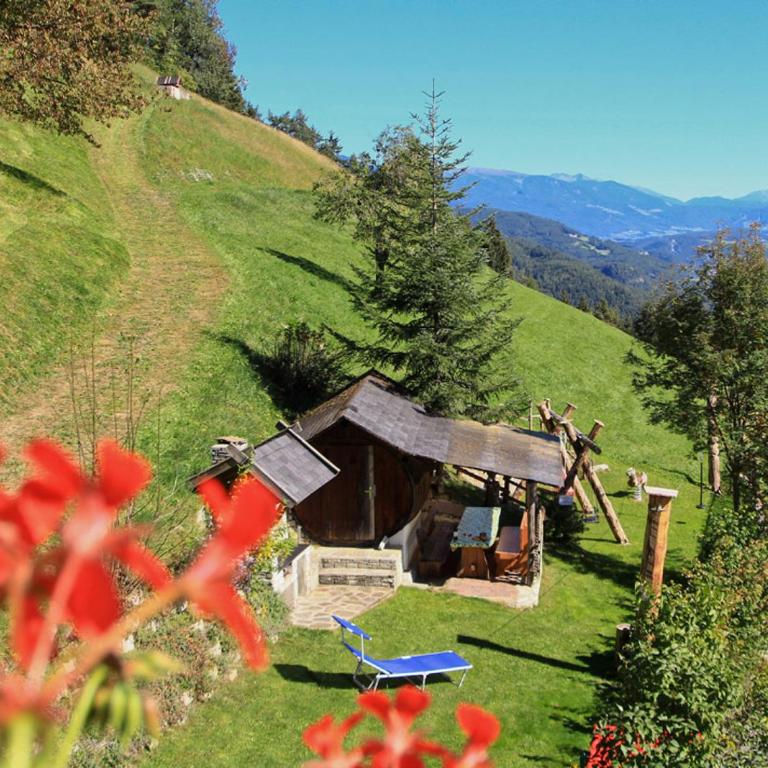 Felderhof - Appartement - Vue sur Jardin - 4