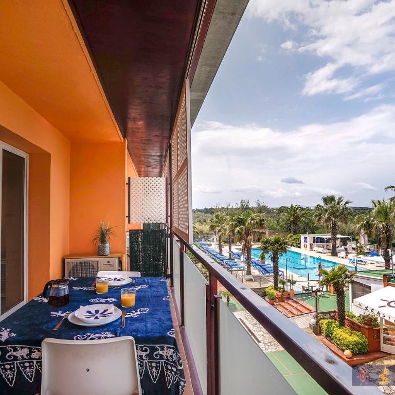 Apartamentos Brasil - Viu Bé - Standard Studio - 3