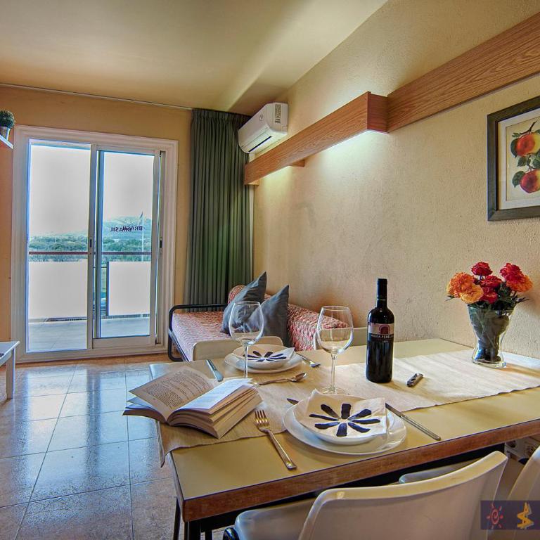 Apartamentos Brasil - Viu Bé - Standard Studio - 5