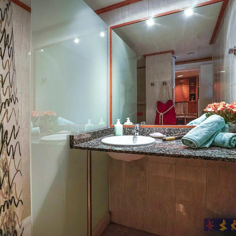 Apartamentos Brasil - Viu Bé - Standard Studio - 1