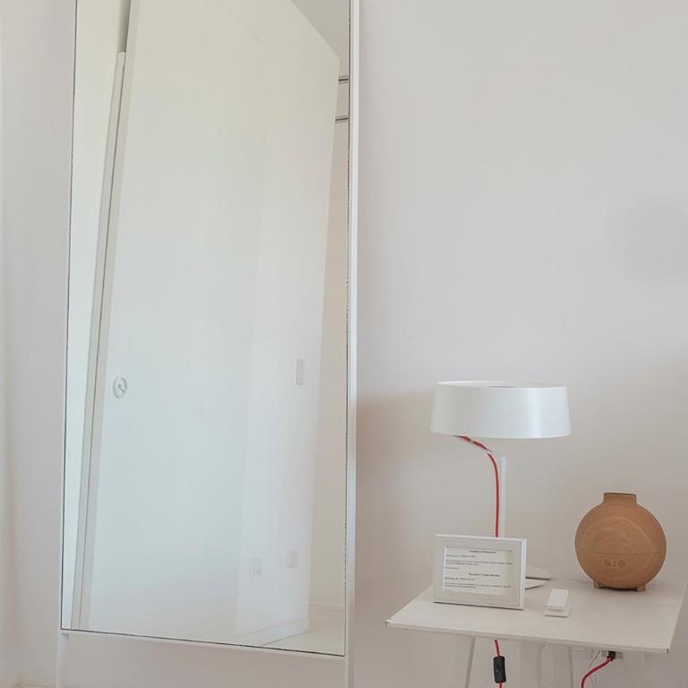 Charco Hotel - Suite Executive - 1
