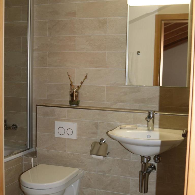 Silberhorn - Penthouse-Apartment - 28