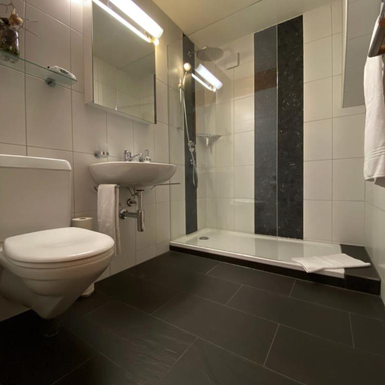 Silberhorn - Penthouse-Apartment - 27