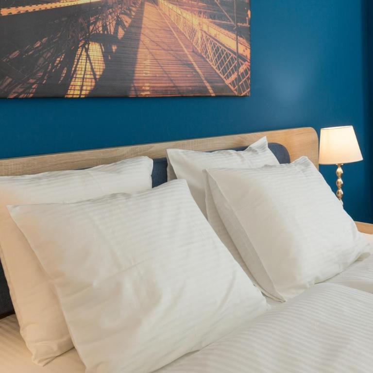 Premium Crown Suites - Suite sa 2 Spavaće Sobe - 8