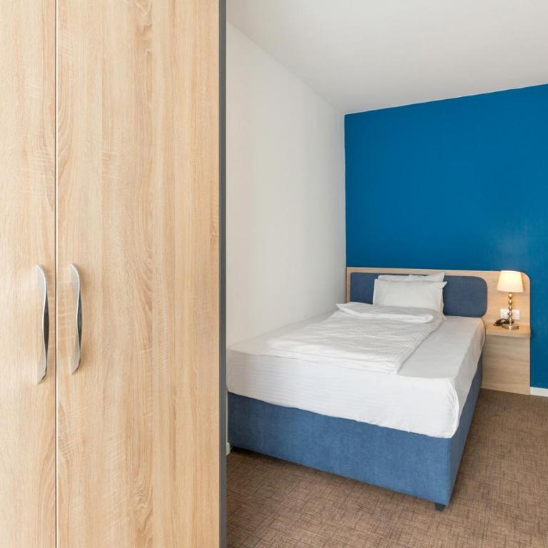 Premium Crown Suites - Suite sa 2 Spavaće Sobe - 9