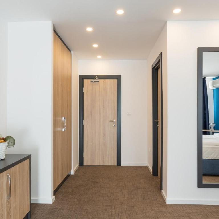 Premium Crown Suites - Suite sa 2 Spavaće Sobe - 12