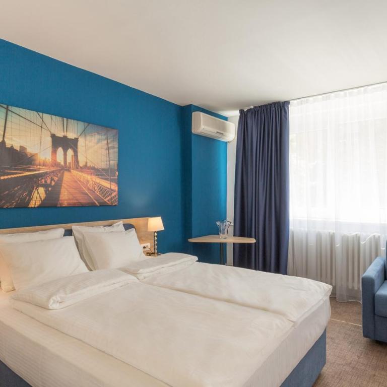 Premium Crown Suites - Suite sa 2 Spavaće Sobe - 18