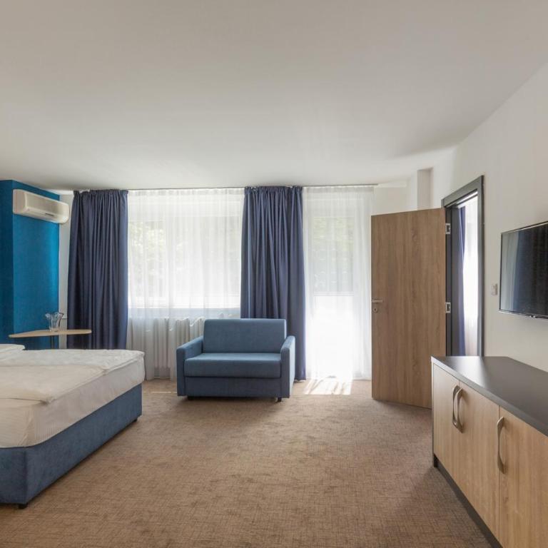 Premium Crown Suites - Suite sa 2 Spavaće Sobe - 19
