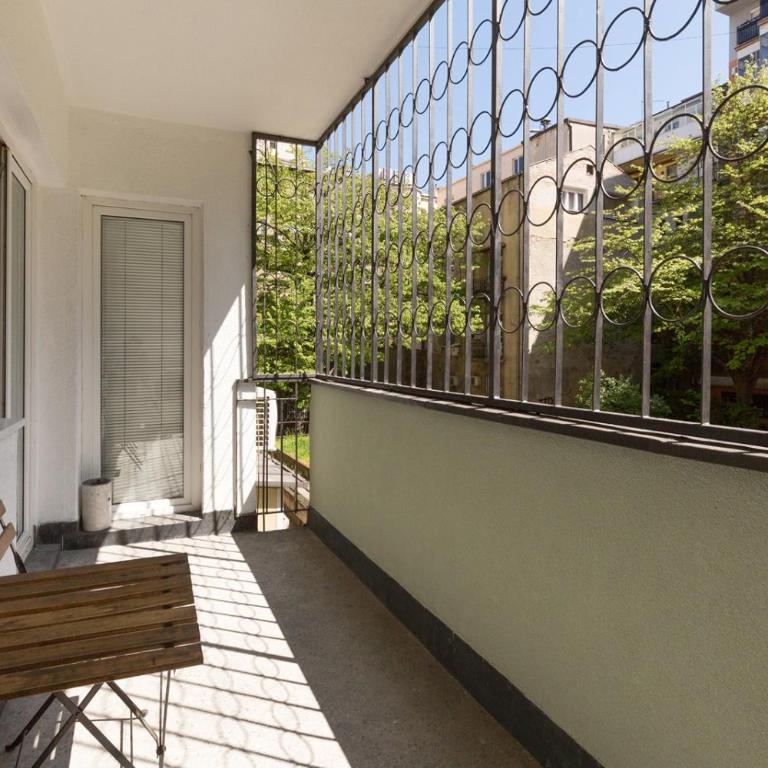 Premium Crown Suites - Superior Dvokrevetna Soba sa Bračnim Krevetom ili Zasebnim Krevetima, i Terasom - 4