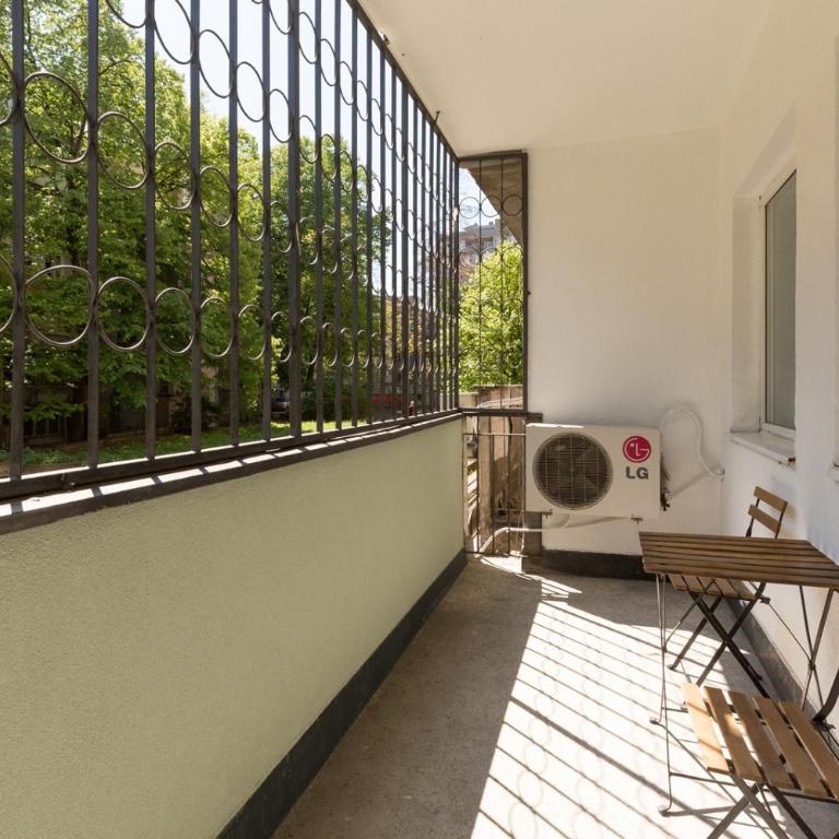 Premium Crown Suites - Superior Dvokrevetna Soba sa Bračnim Krevetom ili Zasebnim Krevetima, i Terasom - 5