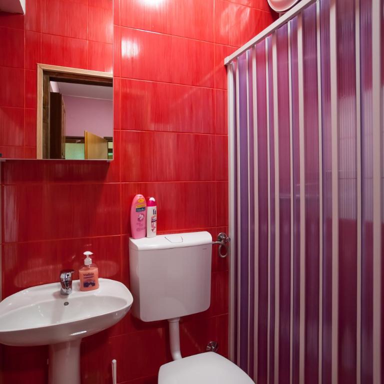 Apartments Ratković - Apartman s 1 Spavaćom Sobom (2 Odraslih) - 20