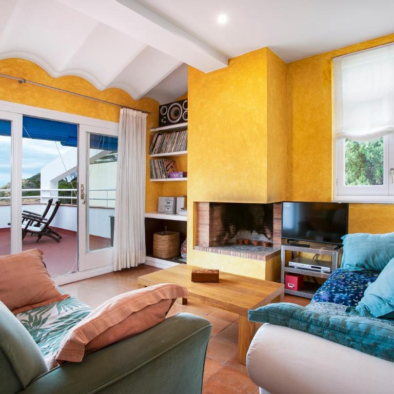 Casa Malva Sa Tuna - Casa de 2 dormitorios - 11