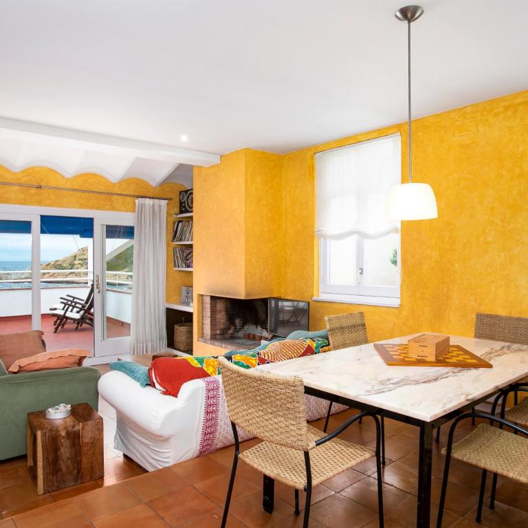 Casa Malva Sa Tuna - Casa de 2 dormitorios - 3