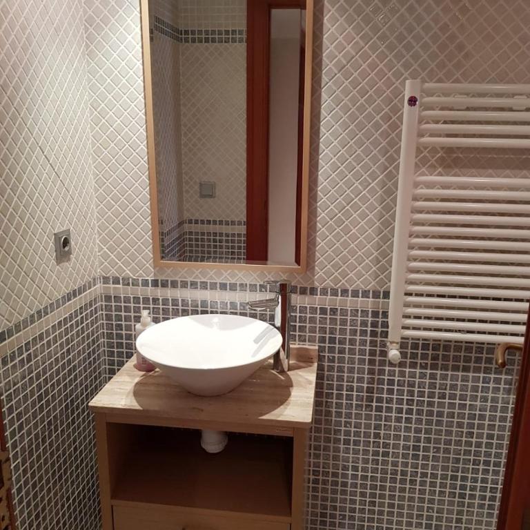 Iberflat Villa Tramontana - Villa - 22