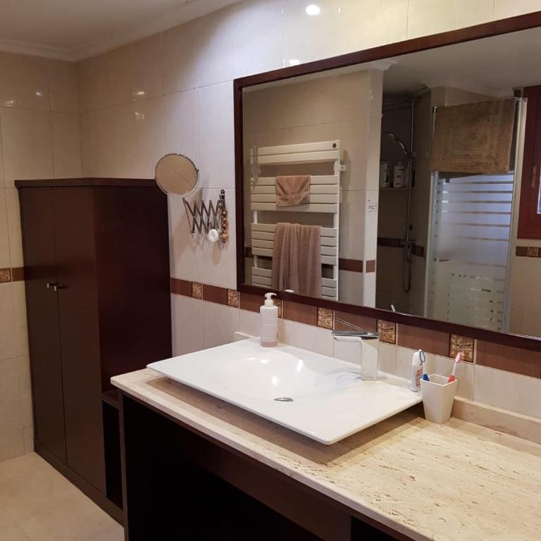 Iberflat Villa Tramontana - Villa - 23