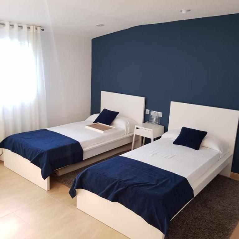 Iberflat Villa Tramontana - Villa - 12