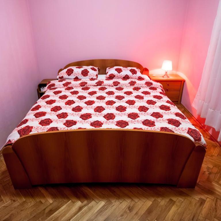 Apartments Ratković - Apartman s 1 Spavaćom Sobom (2 Odraslih) - 5