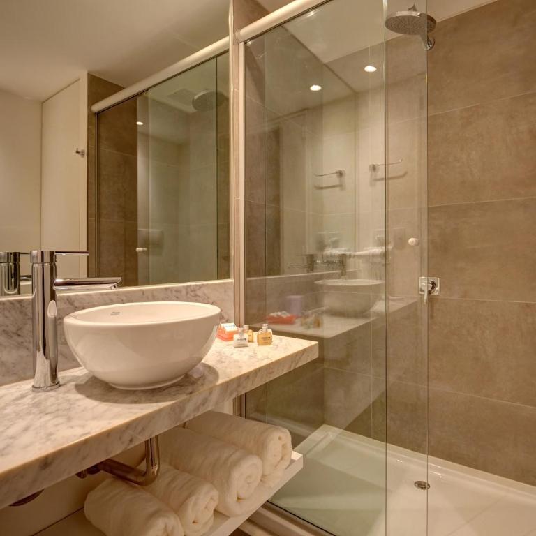 Nido at Quartier Dorrego - Apartamento de 1 dormitorio - 5