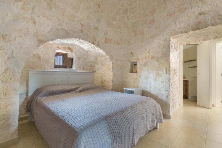 Antica Tenuta dei Trulli - Casa Vacanze con Piscina - 2