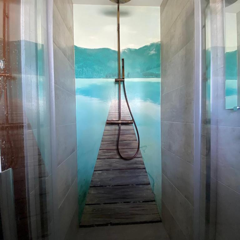 Le Clos de Mon Père - Villa avec Piscine Privée - 38