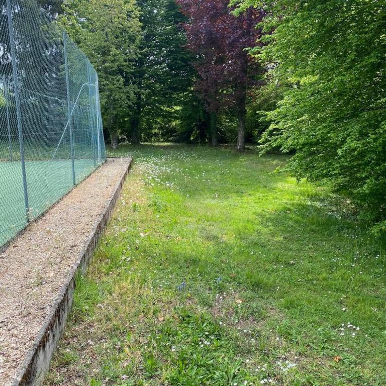 Le Clos de Mon Père - Villa avec Piscine Privée - 55