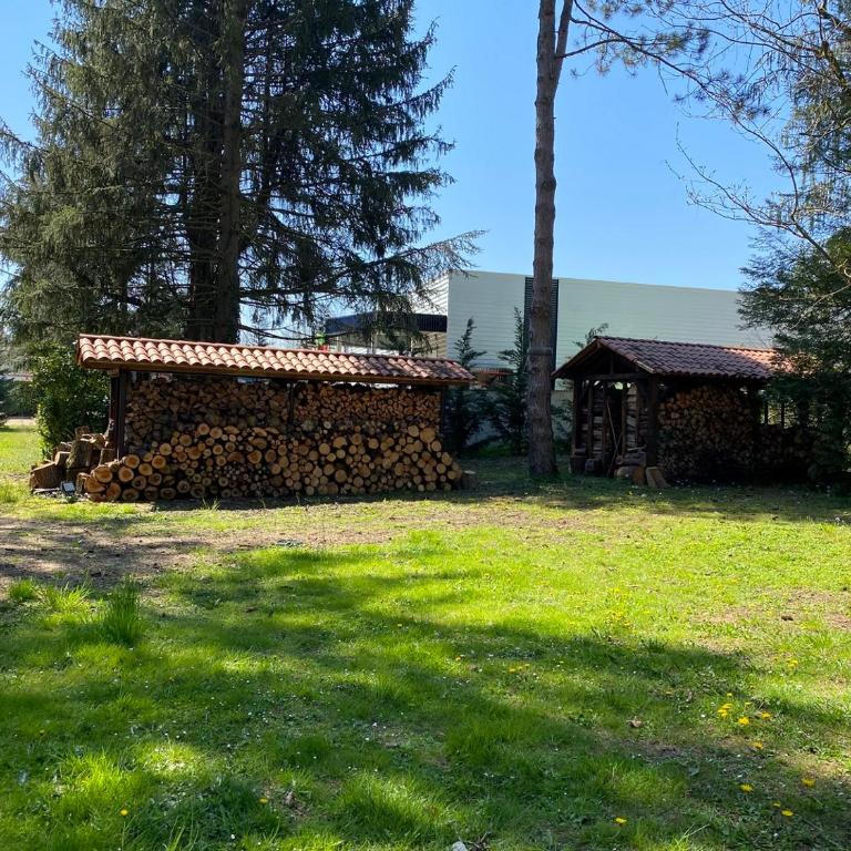 Le Clos de Mon Père - Villa avec Piscine Privée - 57