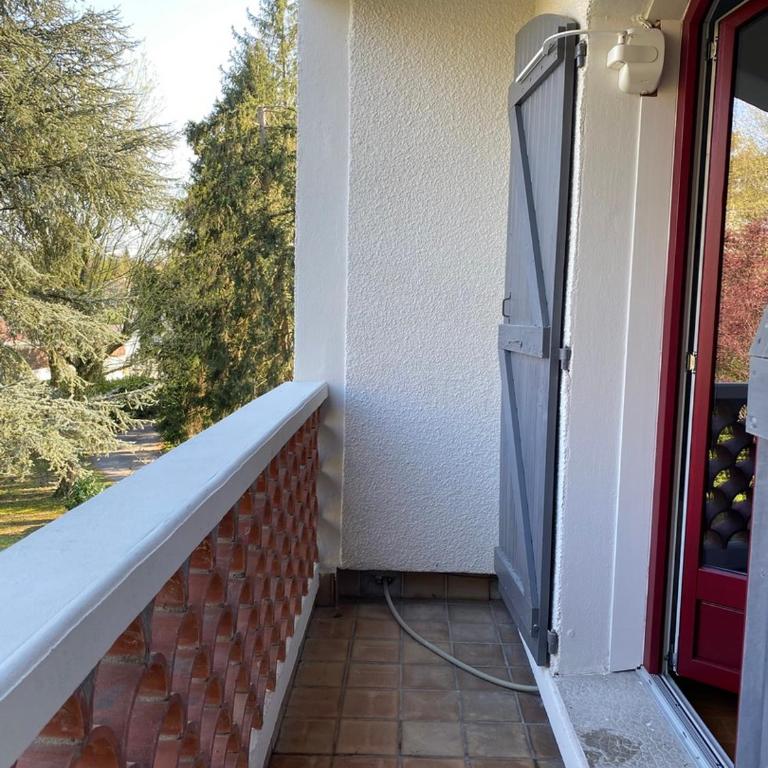 Le Clos de Mon Père - Villa avec Piscine Privée - 33