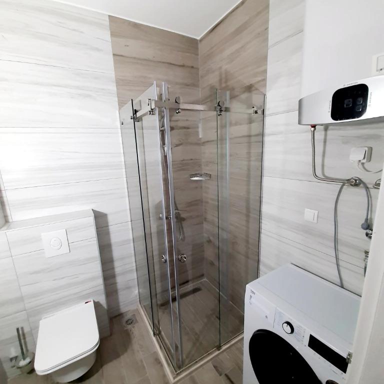 Fiore di Cattaro **** Lux Apartment with Parking - Studio Apartment - 8