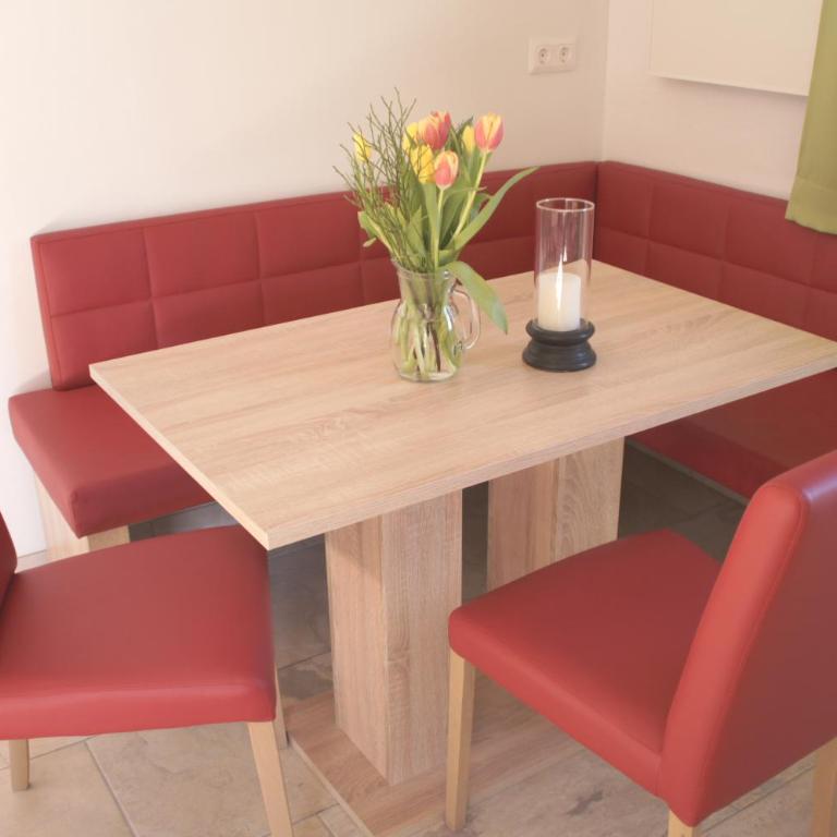 Appartements Bleistattblick - Apartment mit 1 Schlafzimmer - 2