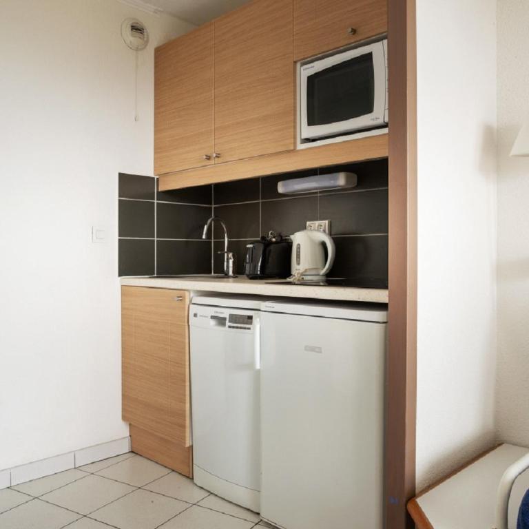 Residence Port Bourgenay - maeva Home - Standard Studio (5 Personen) - 2