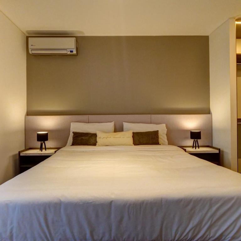 Nido at Quartier Dorrego - Apartamento de 1 dormitorio - 21