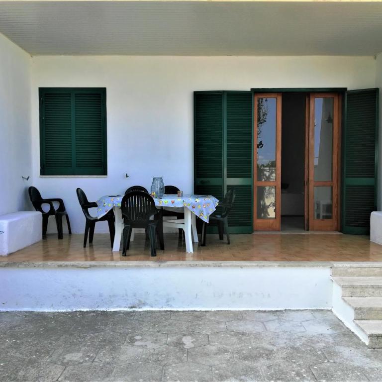 Residence Le Vele - Appartamento - Piano Terra - 13