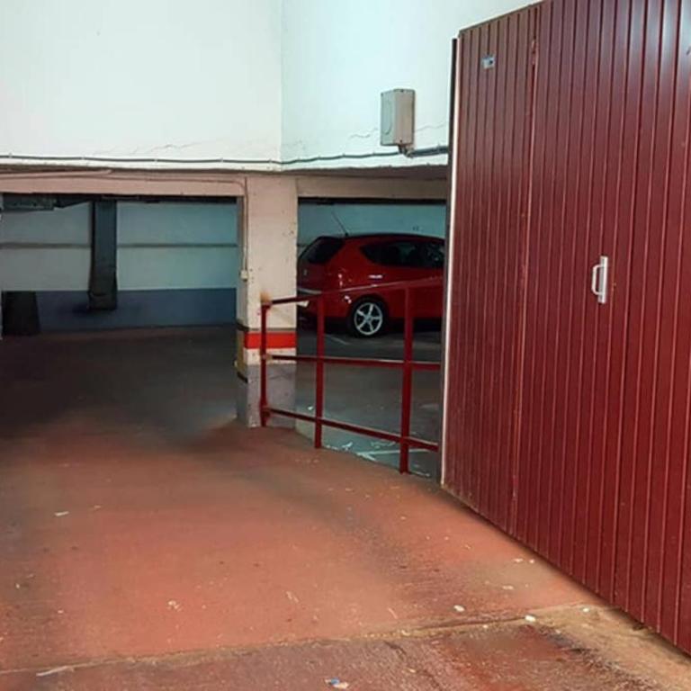 LOFT MON - Apartamento de 1 dormitorio - 23