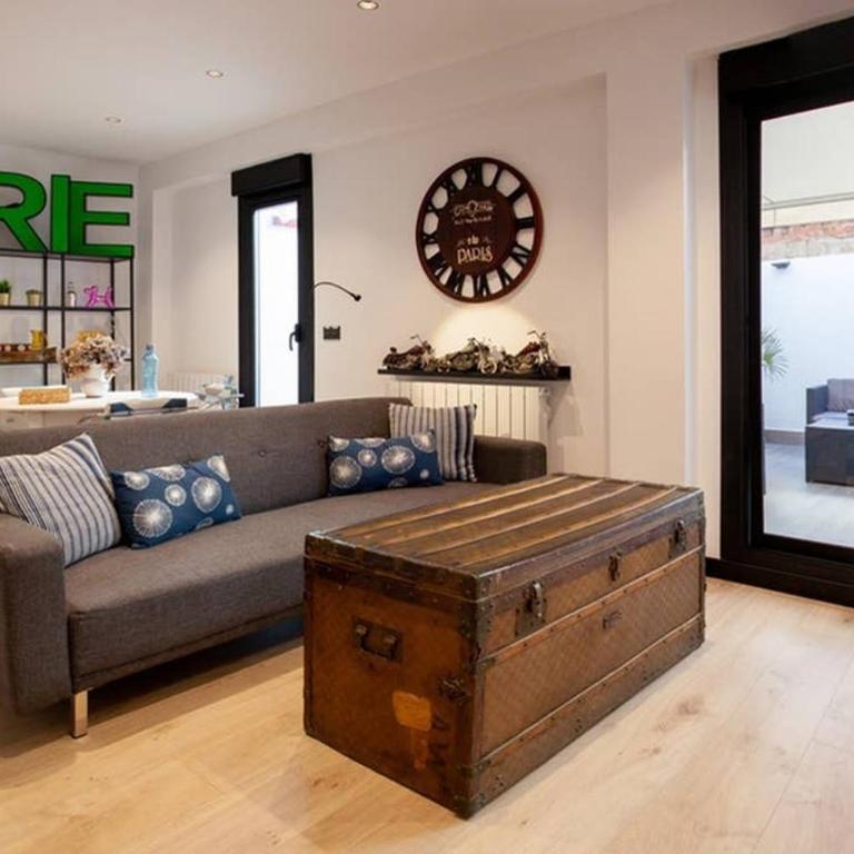 LOFT MON - Apartamento de 1 dormitorio - 7