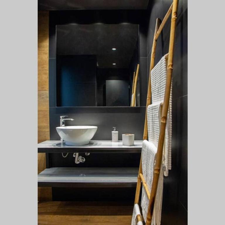LOFT MON - Apartamento de 1 dormitorio - 20