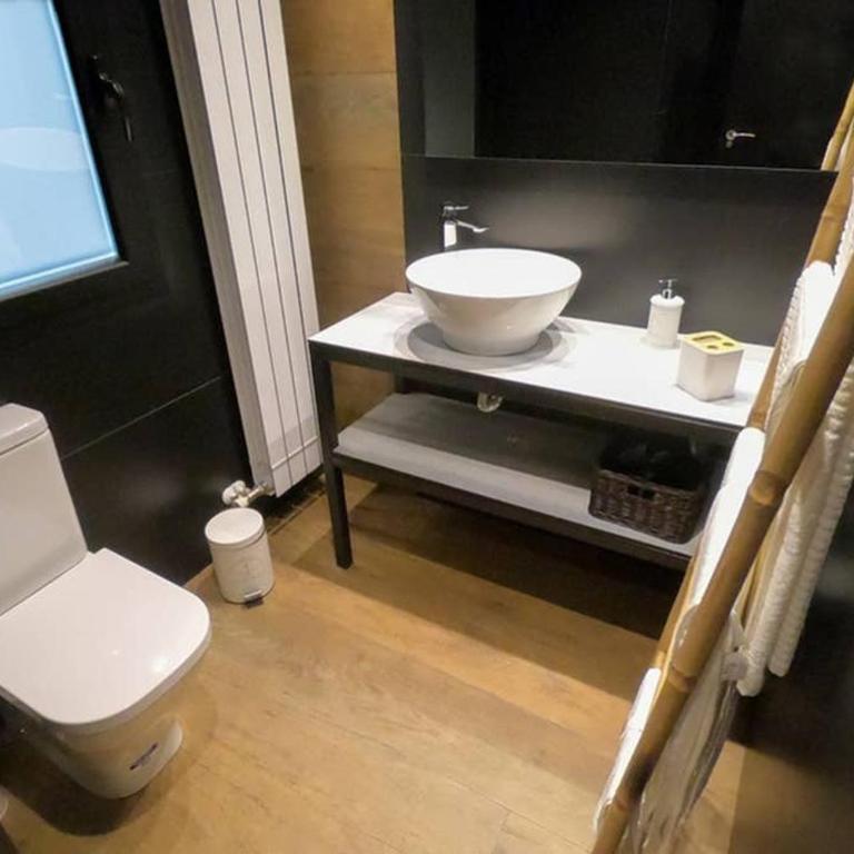 LOFT MON - Apartamento de 1 dormitorio - 18
