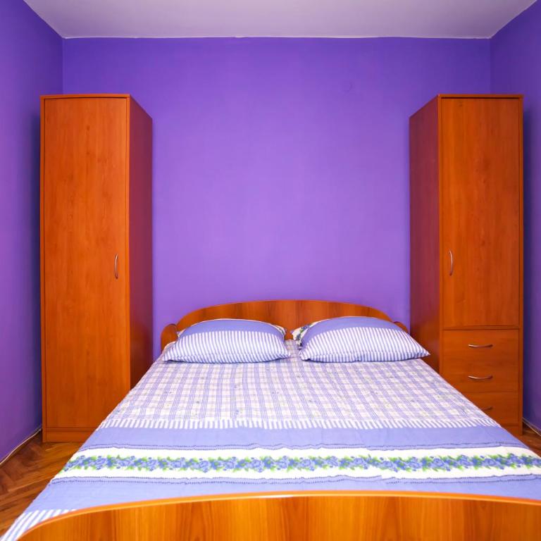 Apartments Ratković - Apartman s 1 Spavaćom Sobom (4 Odraslih) - 2