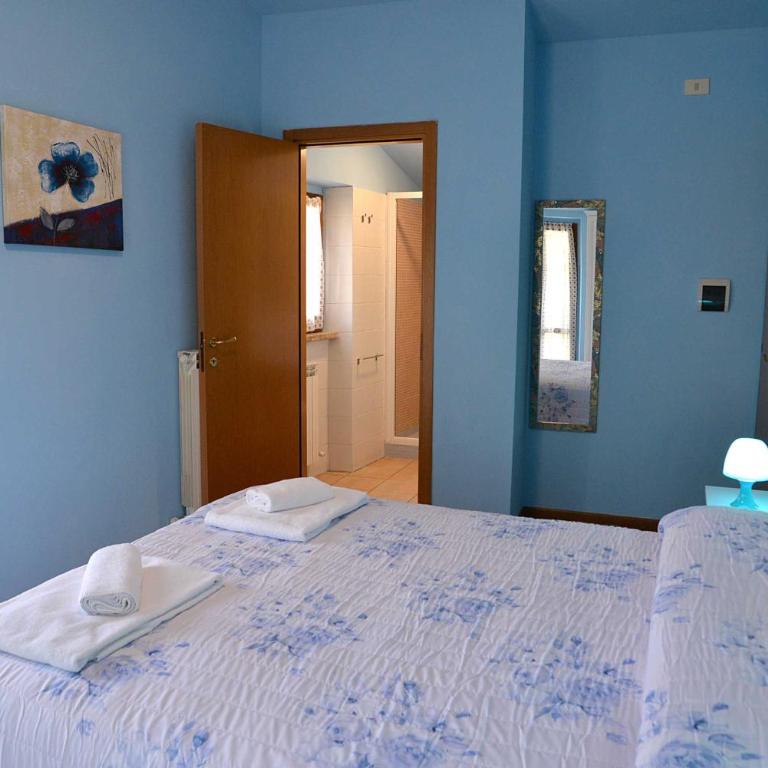 Camere Paolo - Standard Double or Twin Room - 13