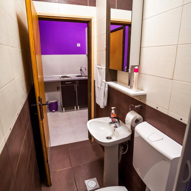 Apartments Ratković - Apartman s 1 Spavaćom Sobom (4 Odraslih) - 10